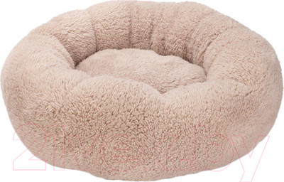 Лежанка для животных Beeztees Кави / 705138 (бежевый)