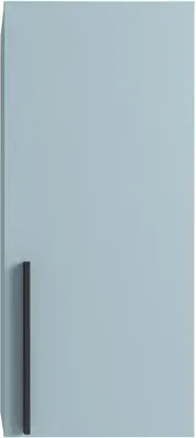 Шкаф-полупенал для ванной Акватон Амели (1A268403AEFI0)