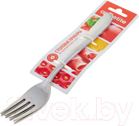 Набор столовых вилок Appetite Атланта AT-02/п (3шт)