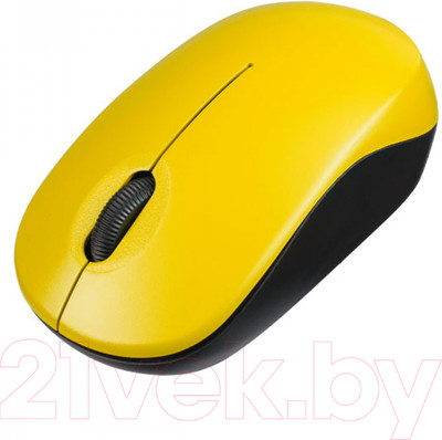 Мышь Perfeo Sky / PF-A4505 (желтый)