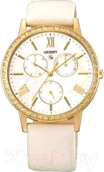 Часы наручные женские Orient FUT0H004W