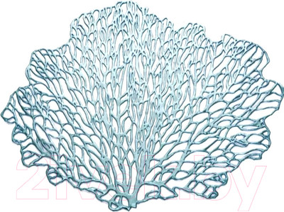 Подставка под горячее MONAMI TL2-001 (голубой)