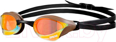 Очки для плавания ARENA Cobra Core Swipe Mirror / 003251 360