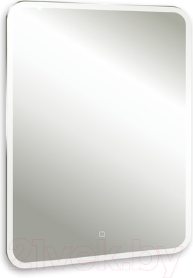 Зеркало Silver Mirrors Стив 68.5x91.5 / ФР-00001480