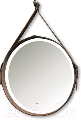 Зеркало Silver Mirrors Капитан D510 / LED-00002331