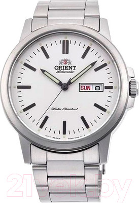 Часы наручные мужские Orient RA-AA0C03S