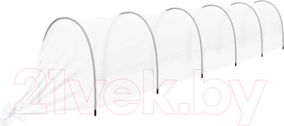 Парник Comfort Alumin Group Май / 002970 (5м.п)