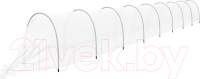 Парник Comfort Alumin Group Май / 002972 (8м.п)