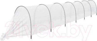 Парник Comfort Alumin Group Сакавик / 002968 (6м.п)