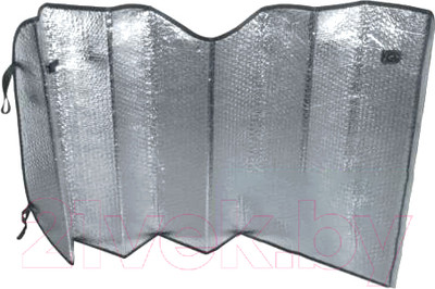 Защитная шторка AVS SH-108F-M Double Bubble / A80723S