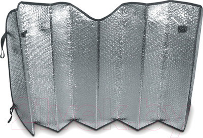 Защитная шторка AVS SH-108F-S Double Bubble / A07416S