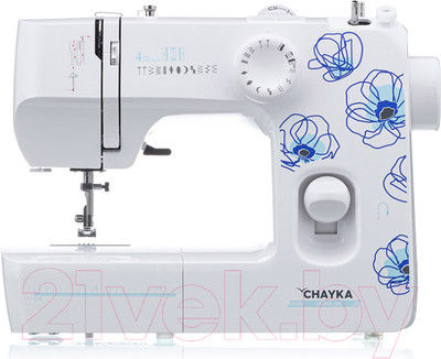 Швейная машина Chayka 595