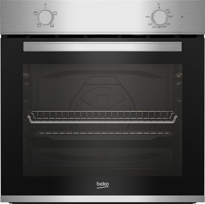 Электрический духовой шкаф Beko BBIC12000XD