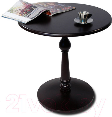 Журнальный столик Мебелик Рио 5 (венге)