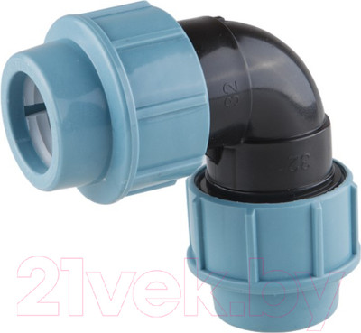 Угольник соединительный AV Engineering AVE1015050