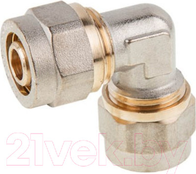 Угольник соединительный AV Engineering 16(2.0) / AVE309009