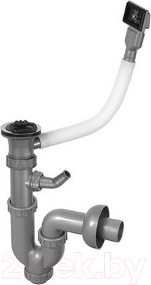 Сифон Kromevye S700K