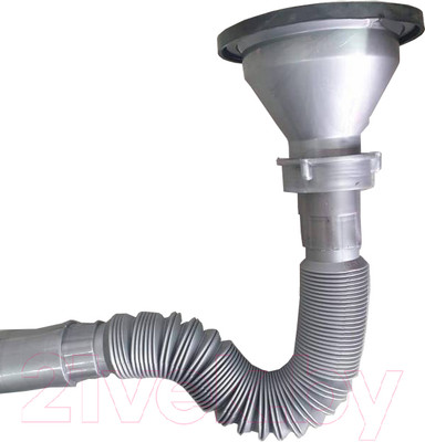 Сифон Kromevye S706