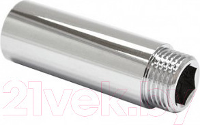 Удлинитель-переходник для фитинга STI 1/2"x100 / 00000003587