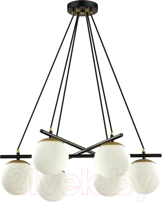 Люстра Lumion Randi 5212/6