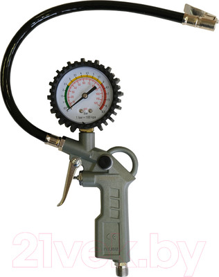 Пневмопистолет Edon RP8037-2