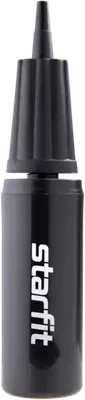 Насос ручной Starfit GB-402 (черный)