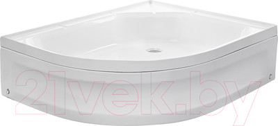 Душевой поддон Wemor 90/80/24 R