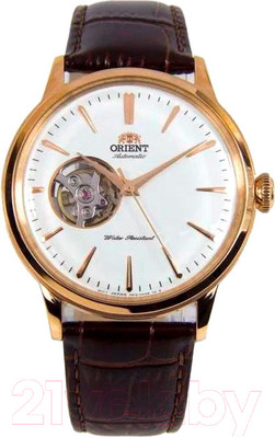 Часы наручные мужские Orient RA-AG0003S