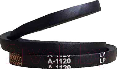 Ремень привода для садовой техники Мобил К MBK0002553