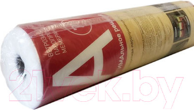 Ветроизоляционная пленка ОПТИМАльное решение Ветрозащитная А (70м2)