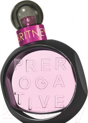 Парфюмерная вода Britney Spears Prerogative (30мл)