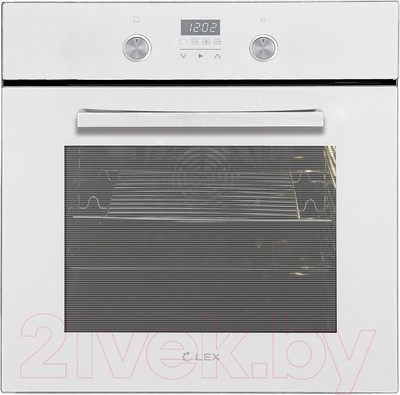 Электрический духовой шкаф Lex EDP 093 WH New / CHAO000317