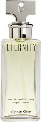 Парфюмерная вода Calvin Klein Eternity (50мл)