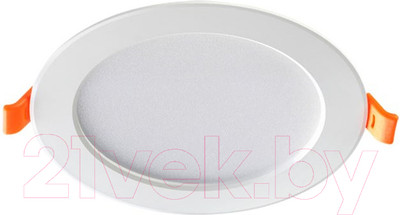 Точечный светильник Novotech Luna 357575