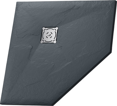 Душевой поддон RGW ST/T-0099G / 16155099-02