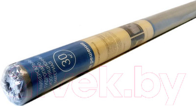 Гидропароизоляционная пленка ОПТИМАльное решение D (30м2)