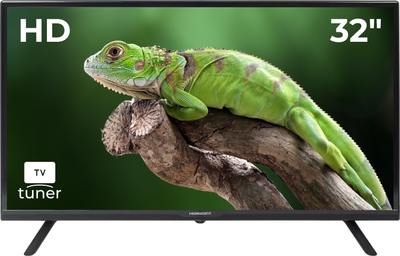 Телевизор Horizont 32" 32LE5051D