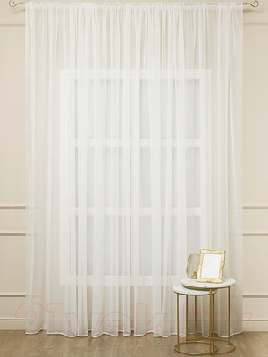 Гардина Amore Mio RR 2002 400x270 / 83491 (шампань)