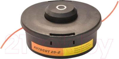 Головка триммерная Skiper A09