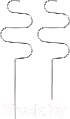 Опора для растений Мультидом Волна / VL83-236