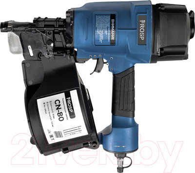 Пневматический гвоздезабиватель Frosp CN-80