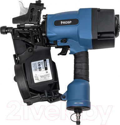 Пневматический гвоздезабиватель Frosp CN-90