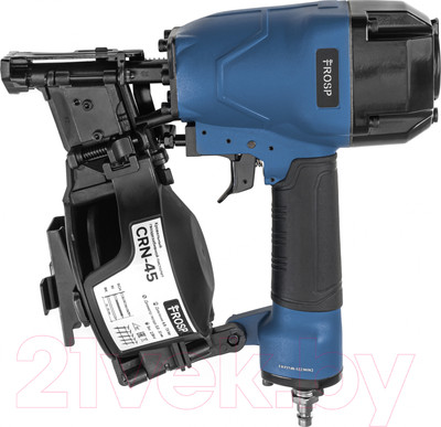 Пневматический гвоздезабиватель Frosp CRN-45