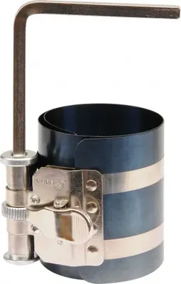 Обжимка для поршневых колец Vorel 80660