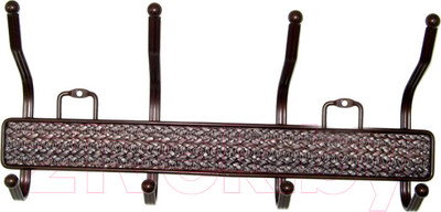 Вешалка для одежды DomiNado BX-4