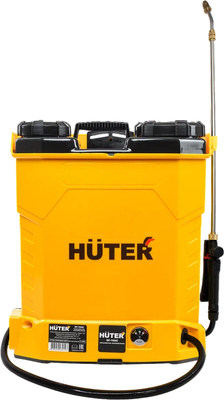 Опрыскиватель аккумуляторный Huter SP-16AC (70/13/29)