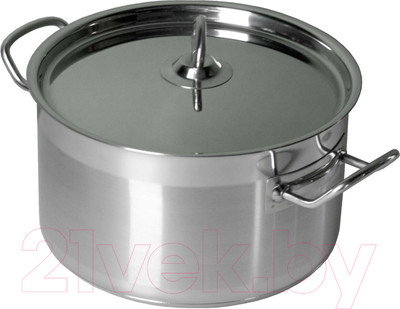 Кастрюля Luxstahl кт58