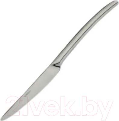 Столовый нож Luxstahl Аляска кт1667