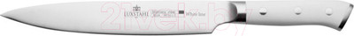 Нож Luxstahl White Line кт1987