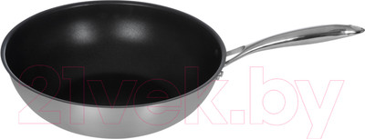 Вок Luxstahl кт351